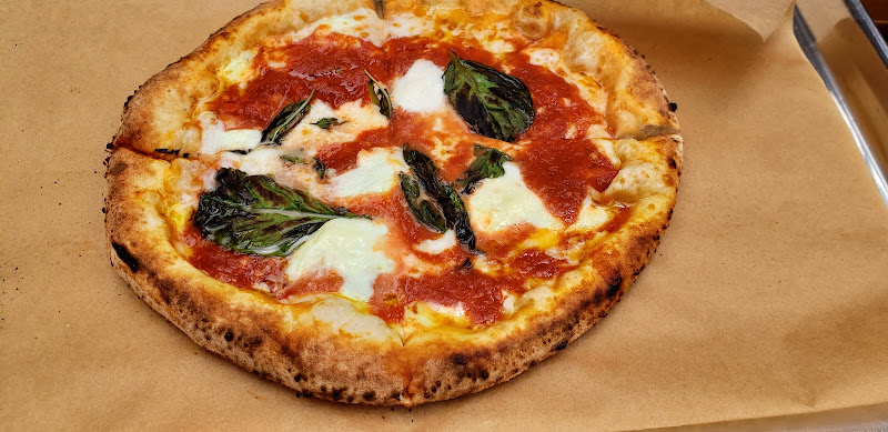 #8 best pizza place in Winston-Salem - Cugino Forno Pizzeria Winston Salem
