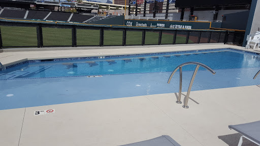 Park «Summerlin Centre Community Park», reviews and photos, 10588 Marketwalk Pl, Las Vegas, NV 89135, USA