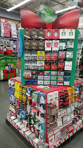 Department Store «Walmart Supercenter», reviews and photos, 2151 Royal Ave, Monona, WI 53713, USA