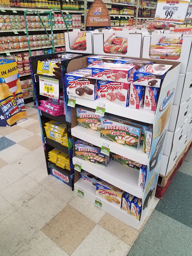 Grocery Store «Big Saver Foods», reviews and photos, 16000 Woodruff Ave, Bellflower, CA 90706, USA