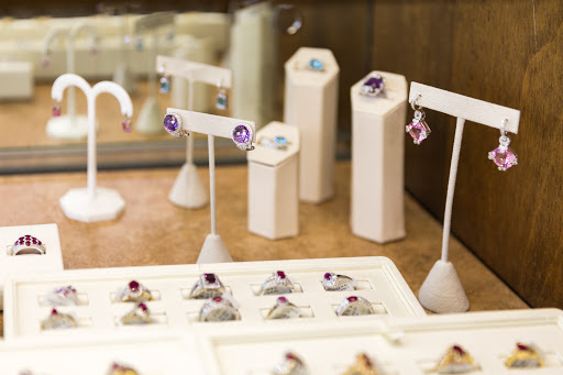 Jeweler «Scarab Jewelers», reviews and photos, 166 E Main St, East Islip, NY 11730, USA