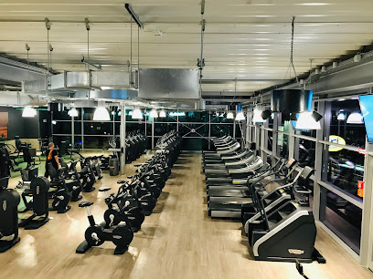 FITX FITNESSSTUDIO