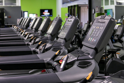 Health Club «FITNESS:1440», reviews and photos, 411 Metroplex Dr, Nashville, TN 37211, USA