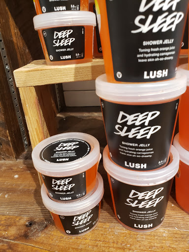 Cosmetics Store «Lush Cosmetics», reviews and photos, 2800 W Big Beaver Rd # 232, Troy, MI 48084, USA