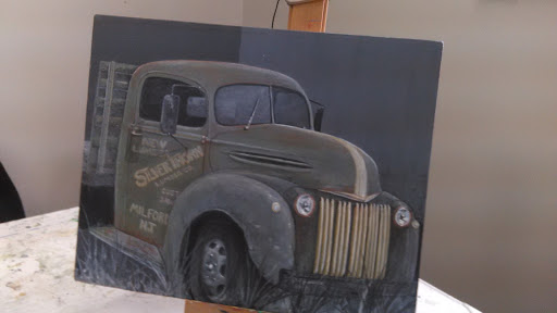 Supermarket «Ivyland Country Store», reviews and photos, 67 Gough Ave # A, Warminster, PA 18974, USA