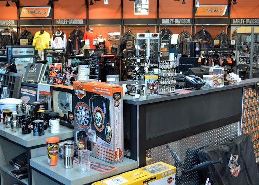 Harley-Davidson Dealer «Buddy Stubbs Anthem Harley-Davidson», reviews and photos, 41715 N 41st Dr, Anthem, AZ 85086, USA