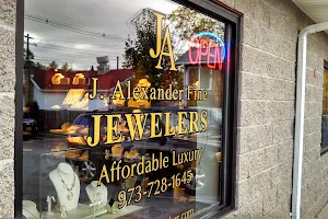 J . Alexander Fine Jewelers image