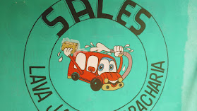 Sales Lava Jato e Borracharia