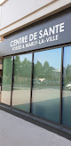 Centre de santé Francine LECA (Fosses Marly-la-Ville) Fosses