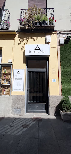 InmoAle en Ávila‎