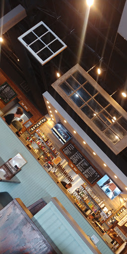 Hamburger Restaurant «Grazing Here», reviews and photos, 2850 GA-54, Peachtree City, GA 30269, USA