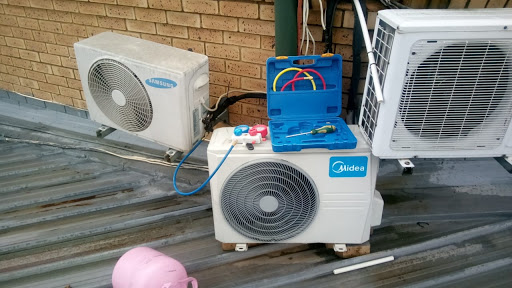 Mgoli Air Conditioning & Refrigeration Services