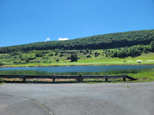 Golf Course «Berkshire Valley Golf Course», reviews and photos, 28 Cozy Lake Rd, Oak Ridge, NJ 07438, USA