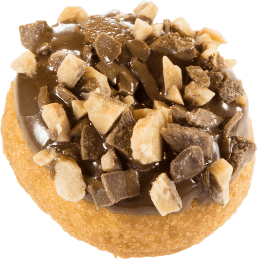 Donut Shop «Peace, Love and Little Donuts of Bethel Park», reviews and photos, 100 Broughton Rd, Bethel Park, PA 15102, USA