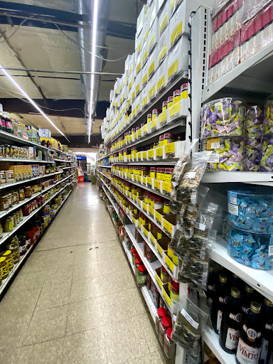 Market «Azadi International Food Market & Bakery», reviews and photos, 391 Elysian Fields Ct, Nashville, TN 37211, USA