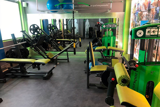 SAL DE TI | Entrenamiento Personal Cabezón de la Sal en Cabezón de la Sal, Cantabria