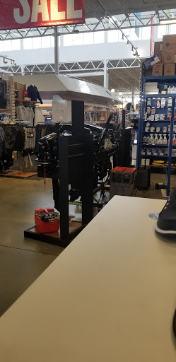 Marine Supply Store «West Marine», reviews and photos, 17641 Biscayne Blvd, Aventura, FL 33160, USA