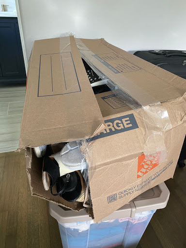 Moving and Storage Service «All My Sons Moving & Storage», reviews and photos, 3636 Silver Star Rd, Orlando, FL 32808, USA