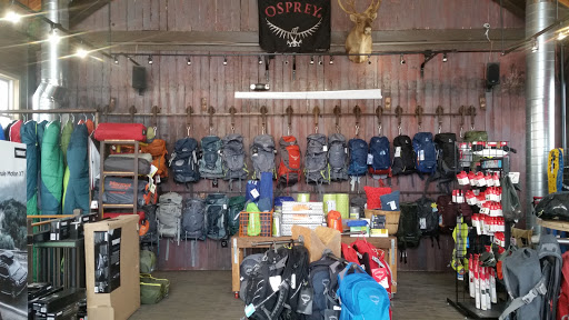 Outdoor Sports Store «Red Fox Outfitters», reviews and photos, 234 N Leroy St, Fenton, MI 48430, USA
