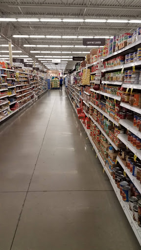 Grocery Store «Meijer», reviews and photos, 1223 Phoenix St, South Haven, MI 49090, USA