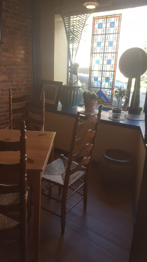 Coffee Shop «Mad Monks Coffee Shop», reviews and photos, 109 W Washington St, Charles Town, WV 25414, USA