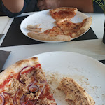 Photo n°1 de l'avis de Mia.v fait le 31/10/2023 à 07:32 sur le  Pizzeria Quarto Senso à Feletto Umberto