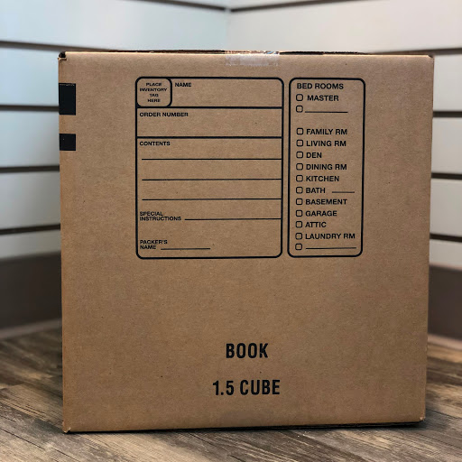 Self-Storage Facility «A-1 Self Storage», reviews and photos, 8462 Garfield Ave, Bell Gardens, CA 90201, USA