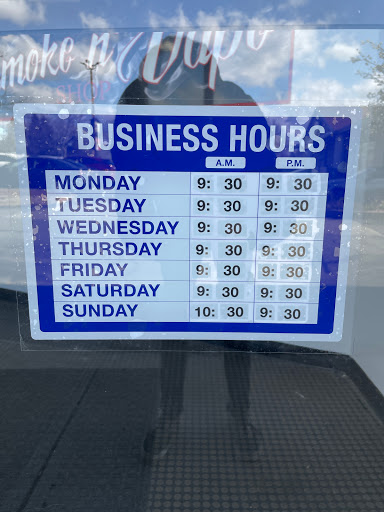 Tobacco Shop «Cedars Smoke Shop», reviews and photos, 17 Faunce Corner Rd, North Dartmouth, MA 02747, USA