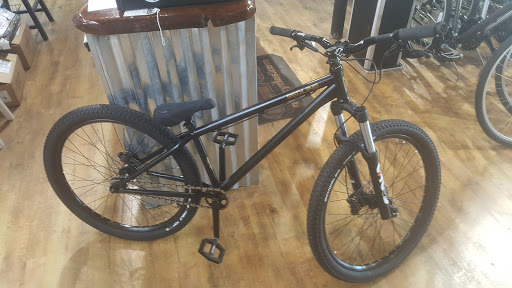 Bicycle Store «ballwin schwinn», reviews and photos, 15340 Manchester Rd, Ellisville, MO 63011, USA