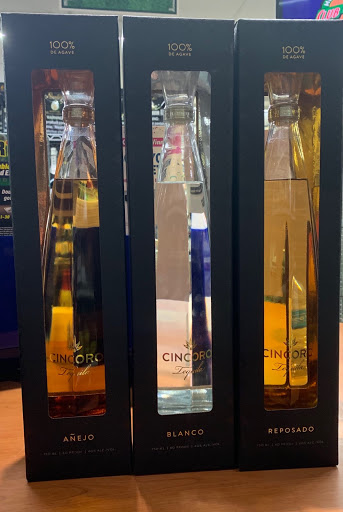 Liquor Store «Telegraph Liquor Store», reviews and photos, 11063 Telegraph Rd, Taylor, MI 48180, USA