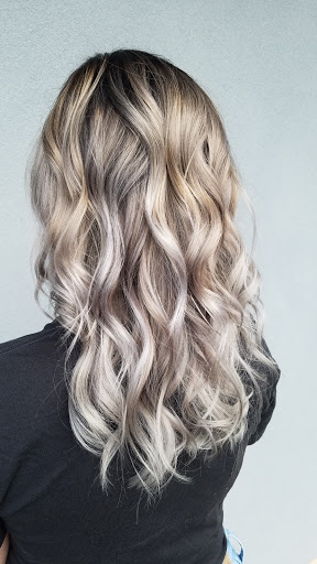 Beauty Salon «Shear Elegance Hair & Tanning», reviews and photos, 5 E Market St, Jonestown, PA 17038, USA