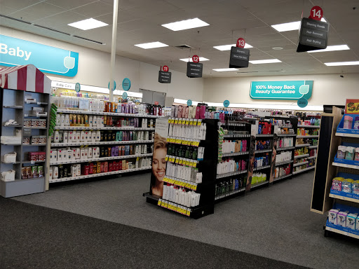 Drug Store «CVS», reviews and photos, 230 North Ave, Glendale Heights, IL 60139, USA
