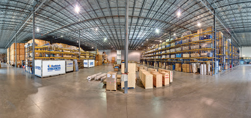 Moving Company «Suddath Relocation Systems of Maryland, Inc.», reviews and photos, 3850 Penn Belt Pl, Forestville, MD 20747, USA