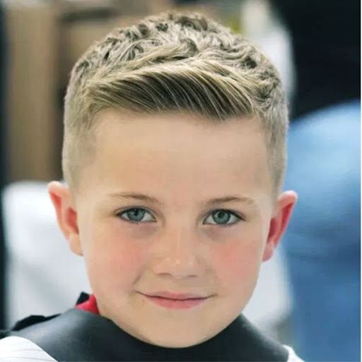 Barber Shop «Arzum Barber Shop», reviews and photos, 106 N Columbus St, Alexandria, VA 22314, USA