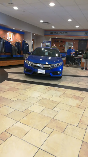 Honda Dealer «Inver Grove Honda», reviews and photos, 4605 S Robert Trail, Inver Grove Heights, MN 55077, USA