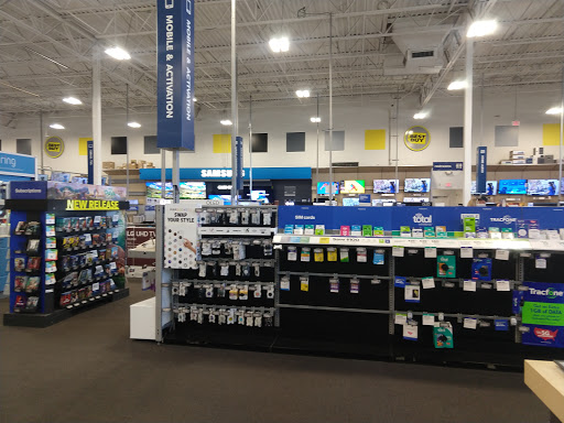 Electronics Store «Best Buy», reviews and photos, 35 11400 S, Sandy, UT 84070, USA