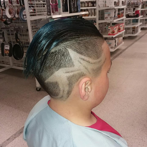 Barber Shop «Razorrection Barber Shop», reviews and photos, 5522 Auburn Blvd, Sacramento, CA 95841, USA