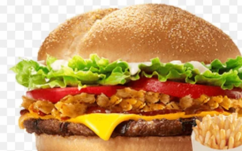 Burger King image