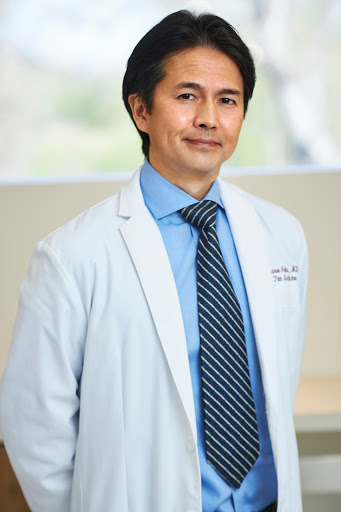 Pain Medicine Haruo Arita, MD