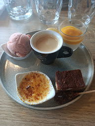Photo n°14 de La Taverne - Table de caractère - Boufféré à Montaigu-Vendée ()