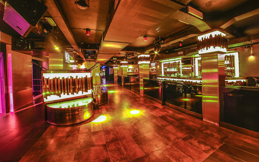 Disco pub Milano