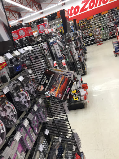 Auto Parts Store «AutoZone», reviews and photos, 632 Gravel Pike, East Greenville, PA 18041, USA
