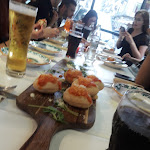 Photo n°3 de l'avis de Lorenzo.t fait le 18/06/2019 à 18:51 sur le  Lo Staglio à Turin