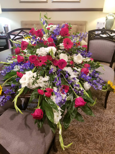 Florist «Something Special Florist», reviews and photos, 1546 Main St, Columbia, SC 29201, USA