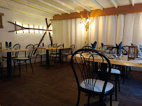 Atmosphère du La Falaise Restaurant pizzeria à Le Bourg-d'Oisans - n°8