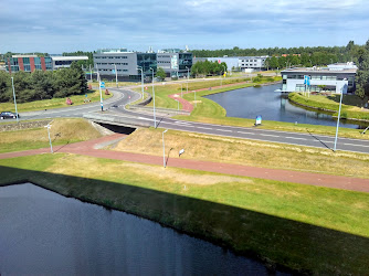 Airport Business Park Lijnden