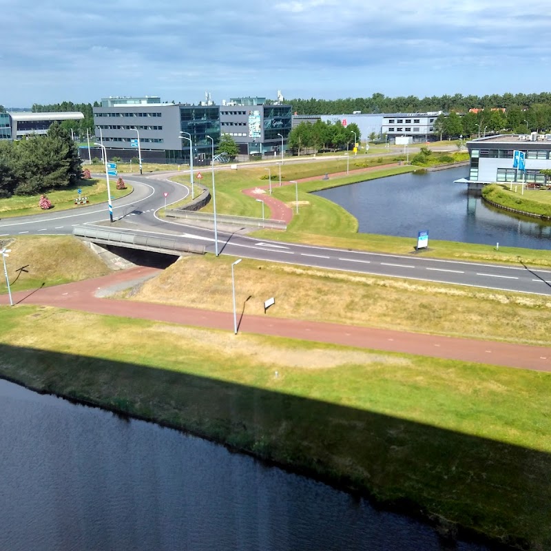 Airport Business Park Lijnden