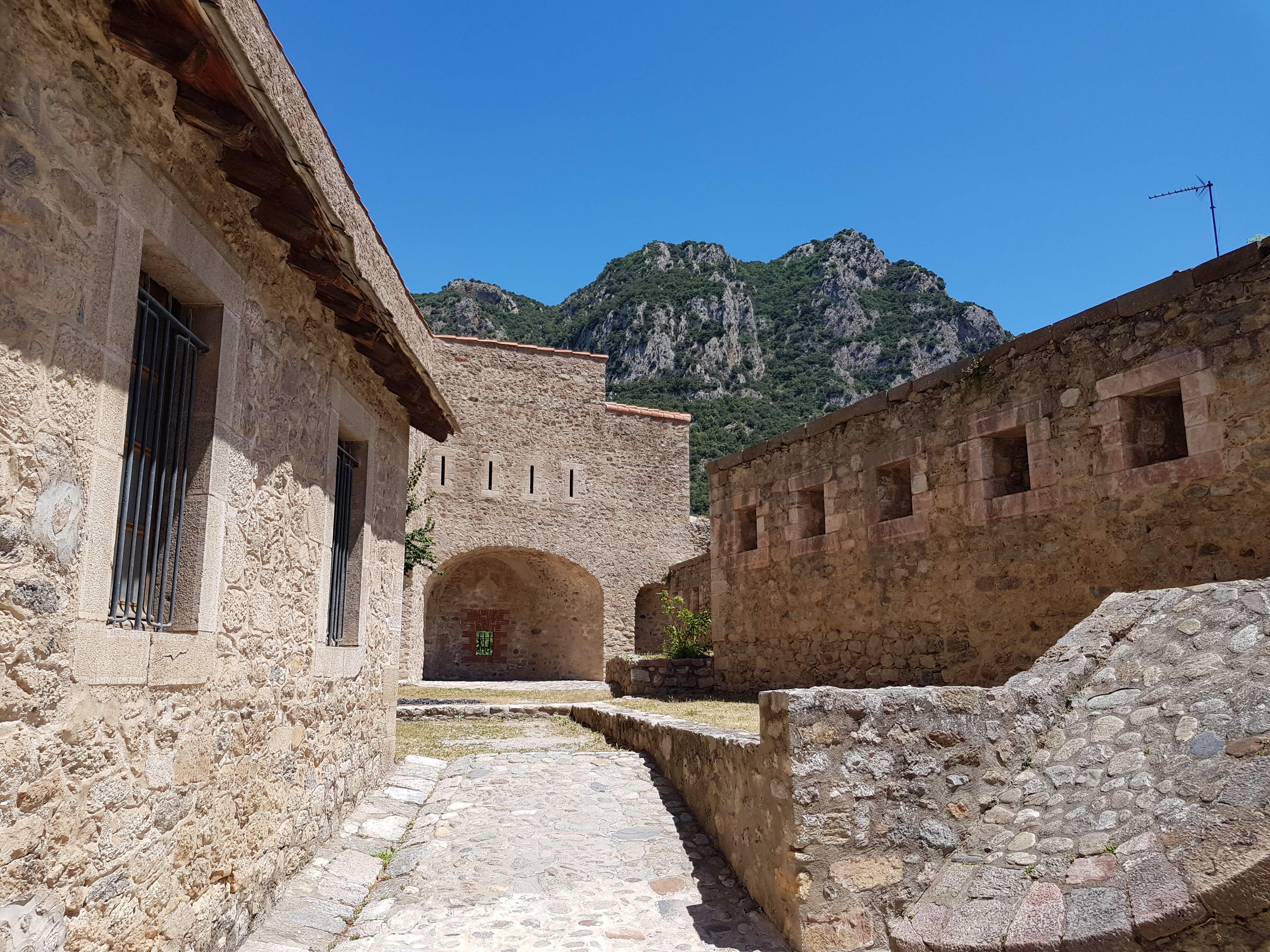 Photo n° 13 de l'avis de Yves.r fait le 08/07/2018 à 21:50