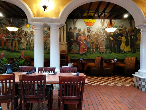 Abuelo's Mexican Restaurant