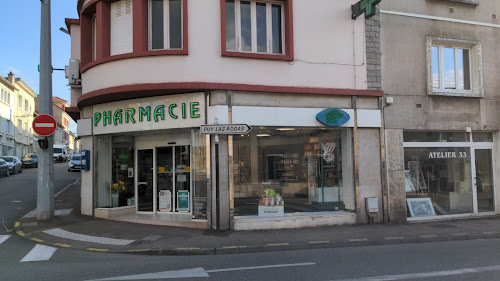 Pharmacie Roussenque à Limoges